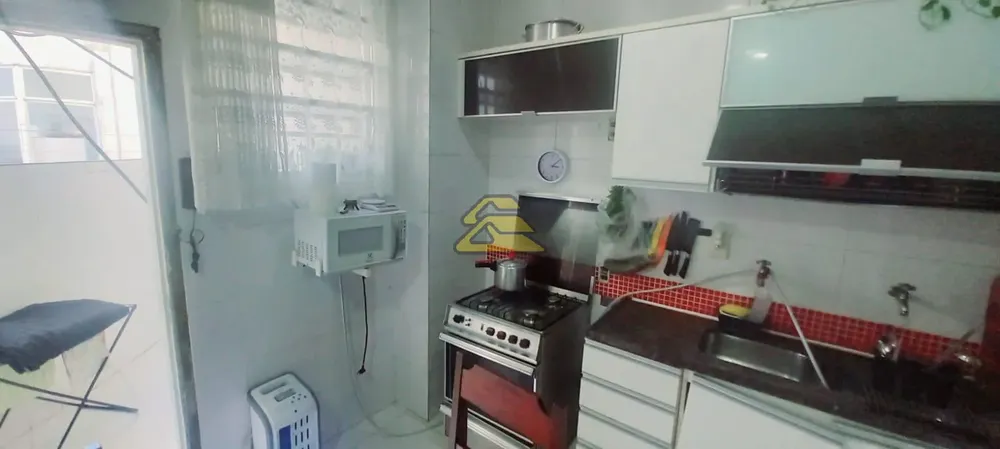 Apartamento, 3 quartos, 91 m² - Foto 5