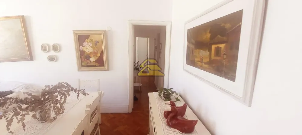 Apartamento, 3 quartos, 91 m² - Foto 4