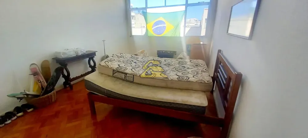Apartamento, 3 quartos, 91 m² - Foto 12