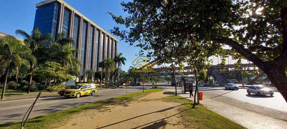 Conjunto Comercial-Sala à venda, 457m² - Foto 8