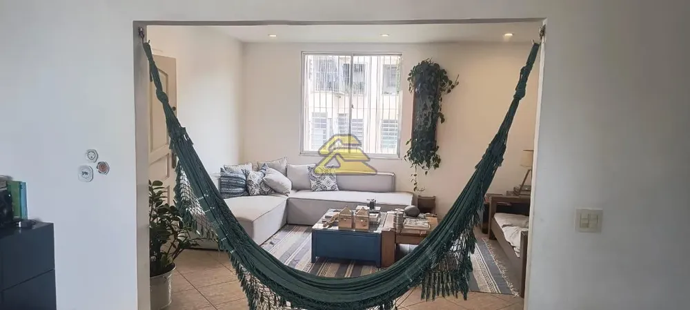 Apartamento, 3 quartos, 130 m² - Foto 4