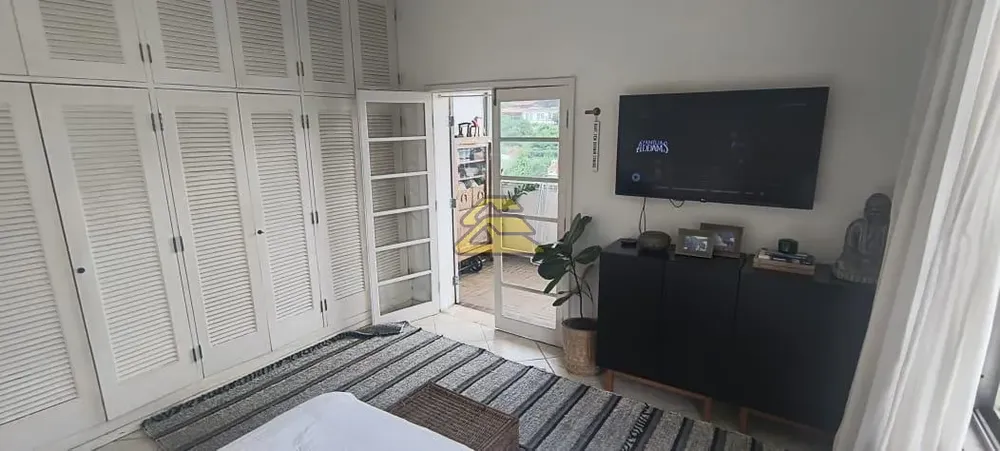Apartamento, 3 quartos, 130 m² - Foto 11