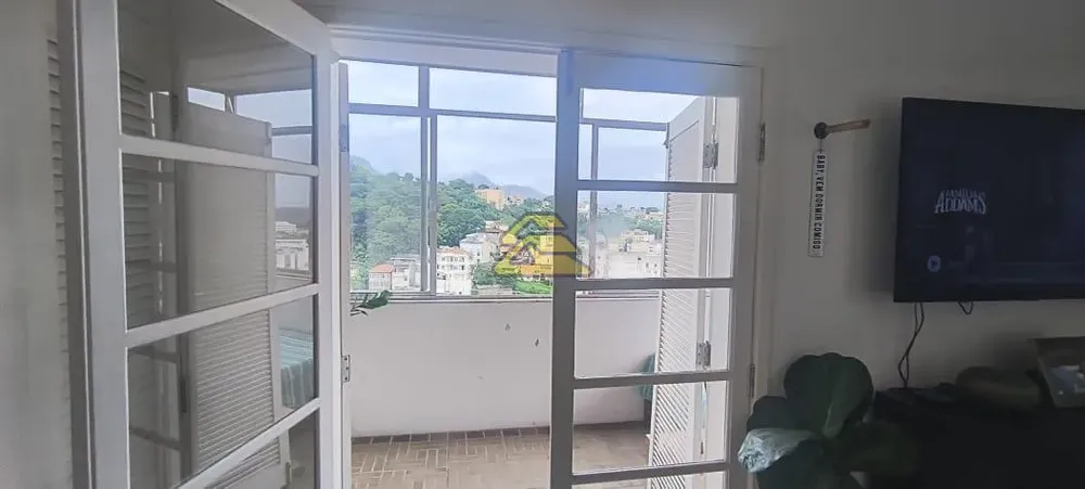 Apartamento, 3 quartos, 130 m² - Foto 5