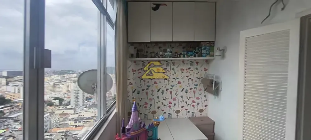 Apartamento, 3 quartos, 130 m² - Foto 15