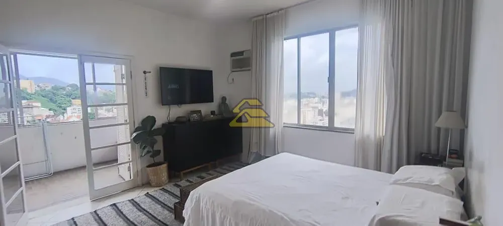 Apartamento, 3 quartos, 130 m² - Foto 7