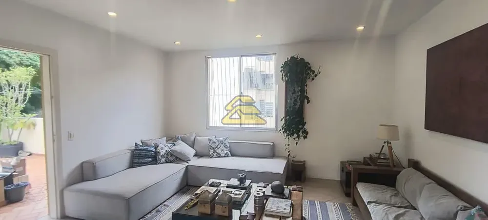 Apartamento, 3 quartos, 130 m² - Foto 3