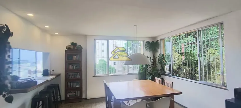 Apartamento, 3 quartos, 130 m² - Foto 2