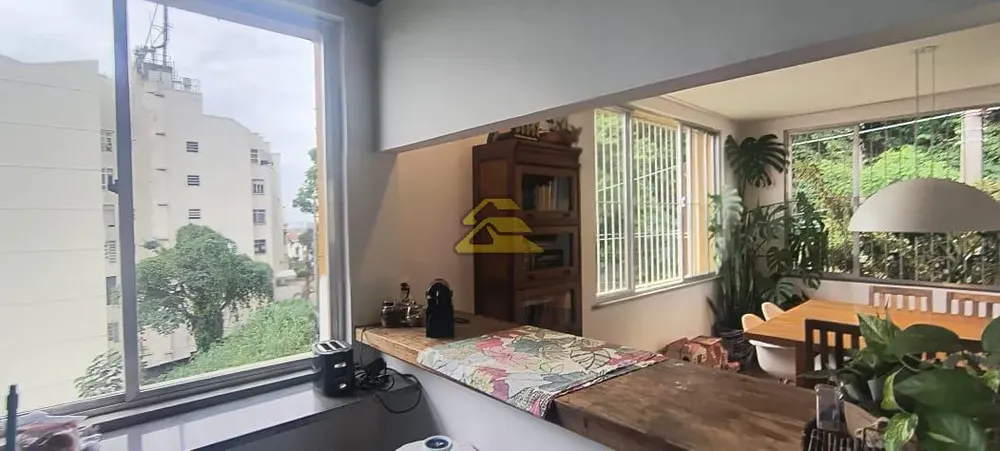 Apartamento, 3 quartos, 130 m² - Foto 12