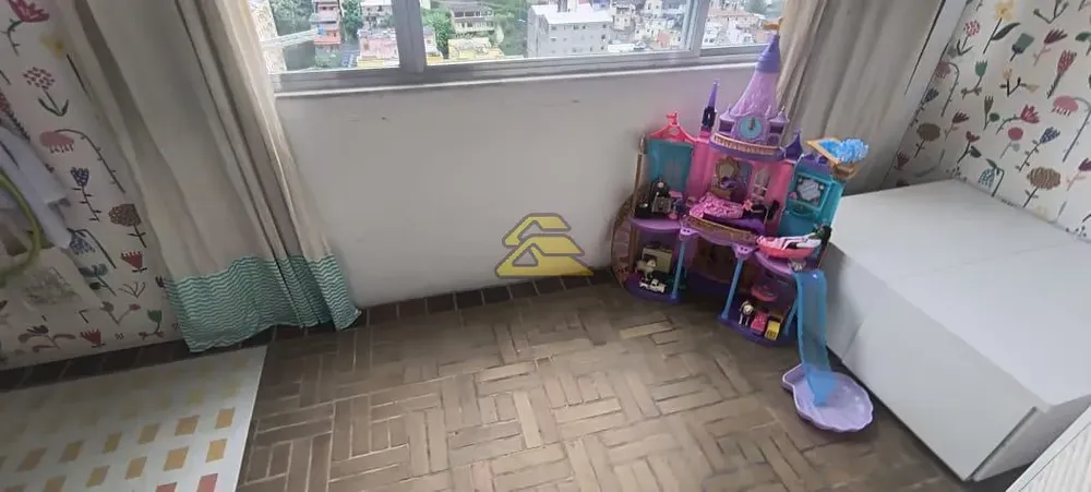 Apartamento, 3 quartos, 130 m² - Foto 13