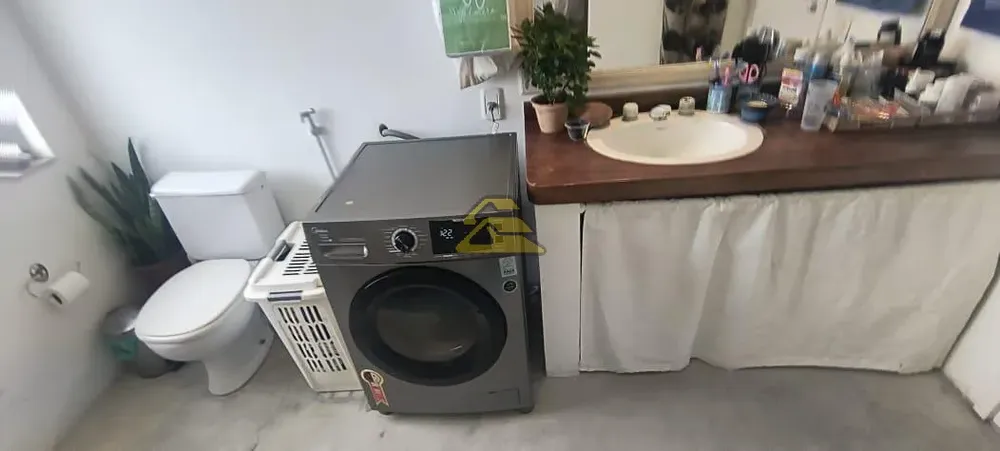 Apartamento, 3 quartos, 130 m² - Foto 19