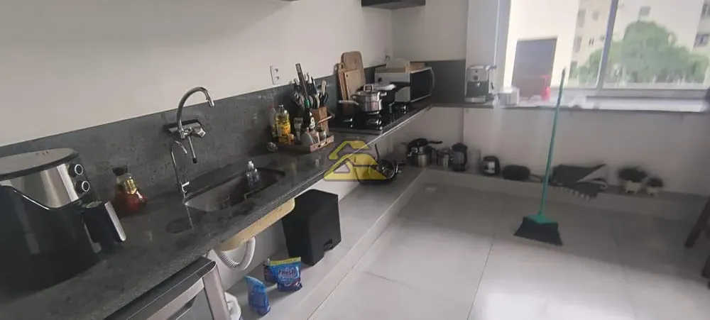 Apartamento, 3 quartos, 130 m² - Foto 15