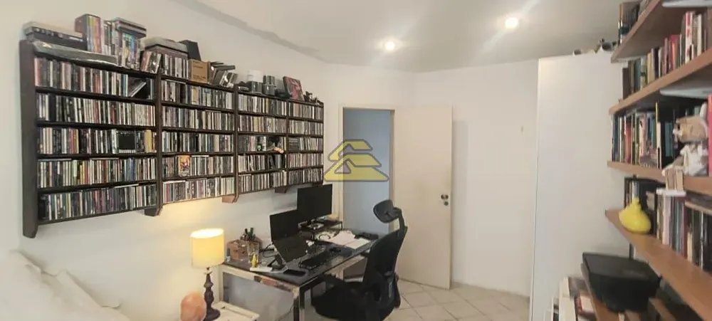 Apartamento, 3 quartos, 130 m² - Foto 28