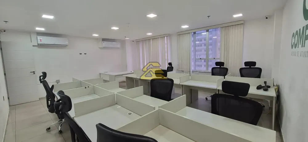 Sala-Conjunto, 112 m² - Foto 1
