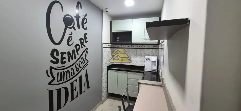 Sala-Conjunto, 112 m² - Foto 2