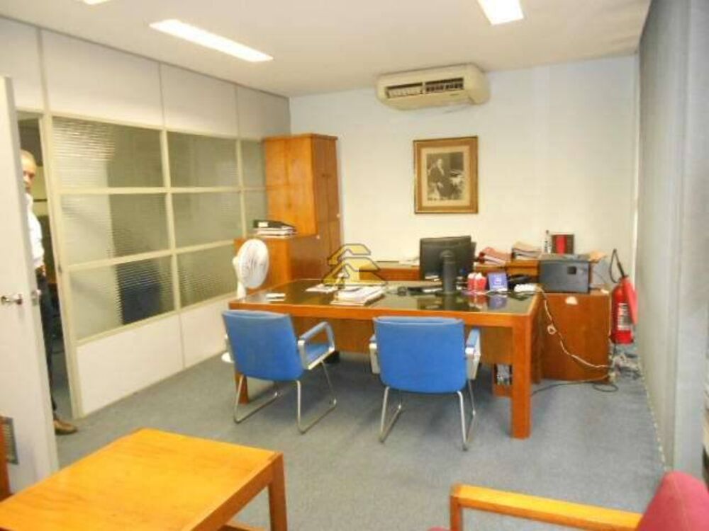 Sala-Conjunto, 385 m² - Foto 24