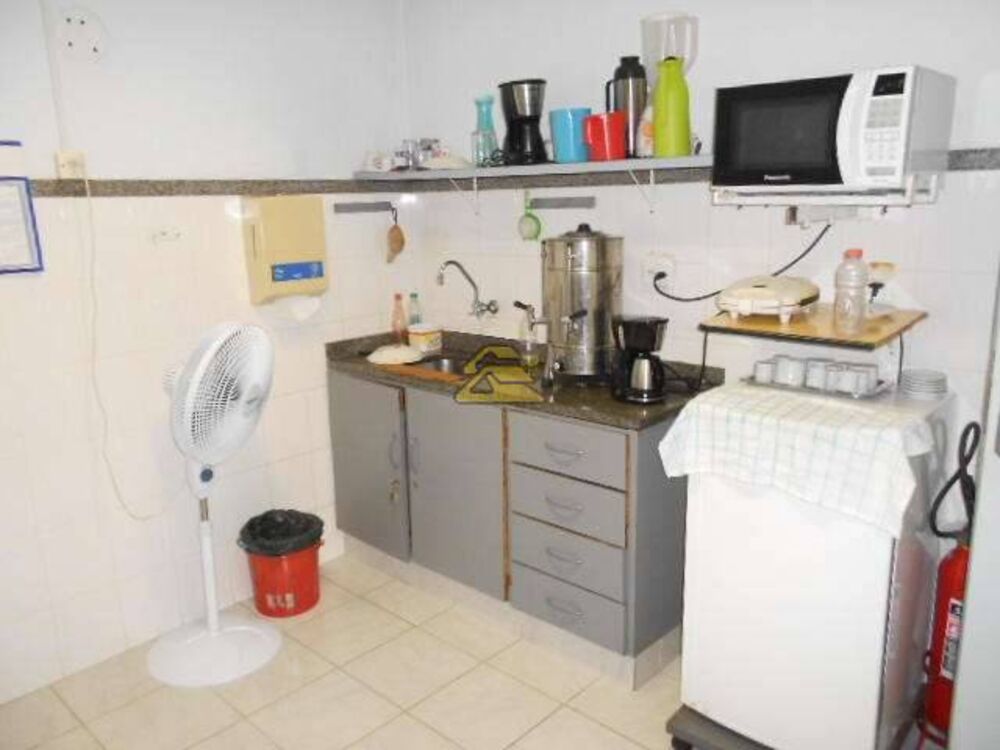 Sala-Conjunto, 385 m² - Foto 8