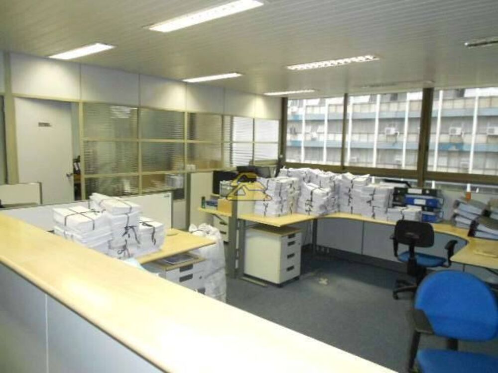 Sala-Conjunto, 385 m² - Foto 13