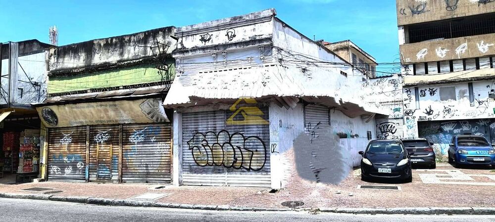 Loja-Salão à venda, 701m² - Foto 2