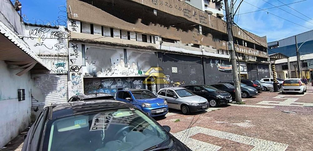 Loja-Salão à venda, 701m² - Foto 3