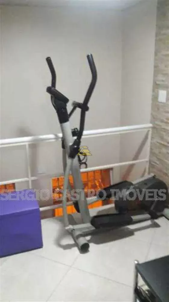 Casa, 3 quartos, 118 m² - Foto 14