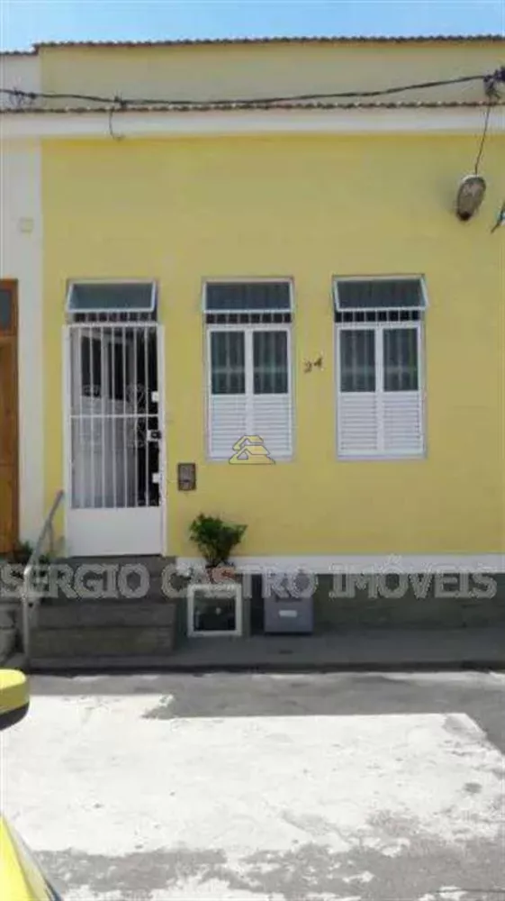 Casa, 3 quartos, 118 m² - Foto 1