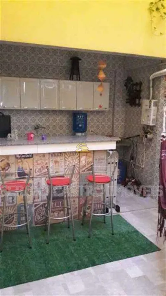 Casa, 3 quartos, 118 m² - Foto 4