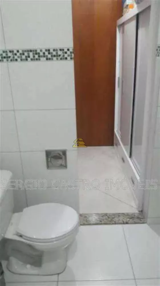 Casa, 3 quartos, 118 m² - Foto 19