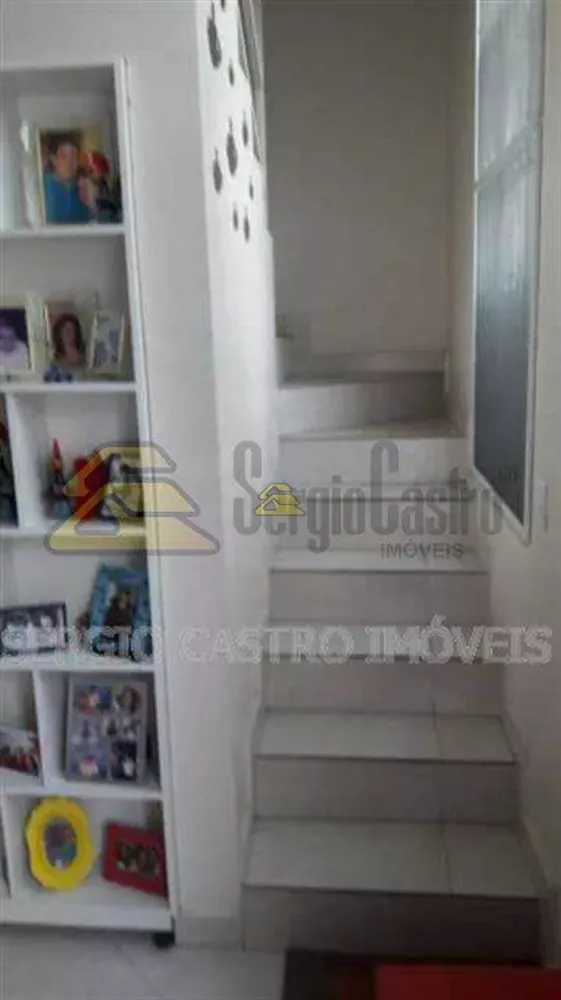 Casa, 3 quartos, 118 m² - Foto 29