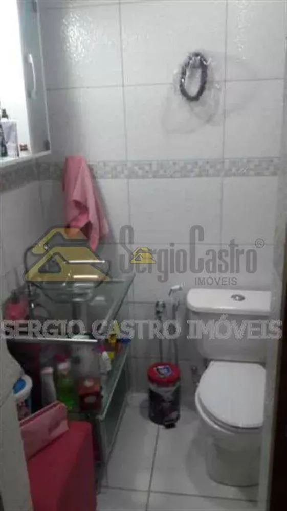 Casa, 3 quartos, 118 m² - Foto 27