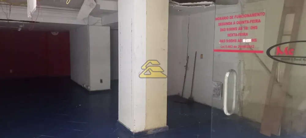 Loja-Salão, 90 m² - Foto 4
