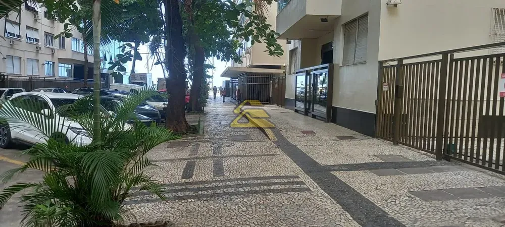 Loja-Salão, 90 m² - Foto 22