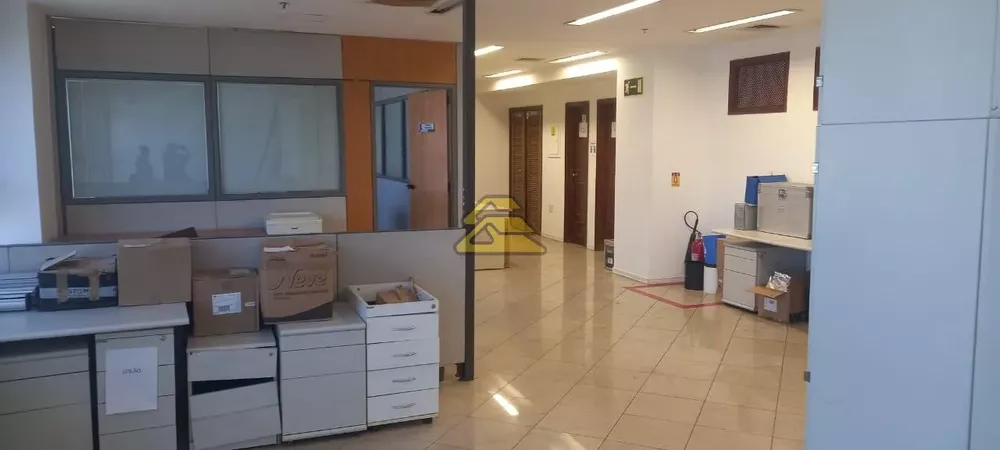 Sala-Conjunto, 354 m² - Foto 10