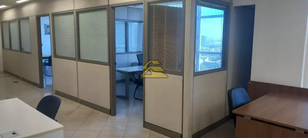 Sala-Conjunto, 354 m² - Foto 2