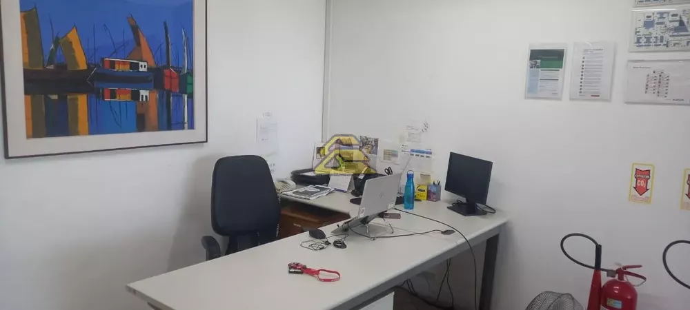 Sala-Conjunto, 354 m² - Foto 30