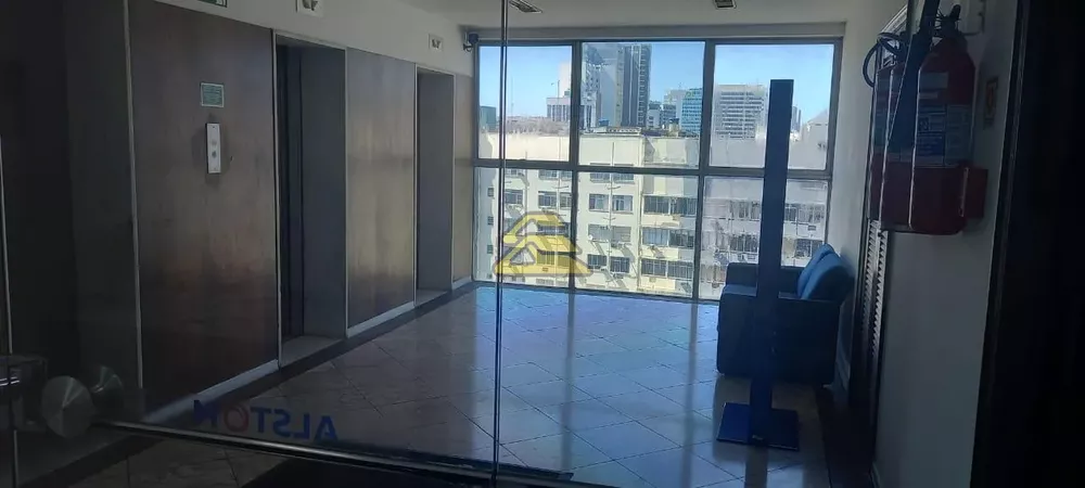 Sala-Conjunto, 354 m² - Foto 3