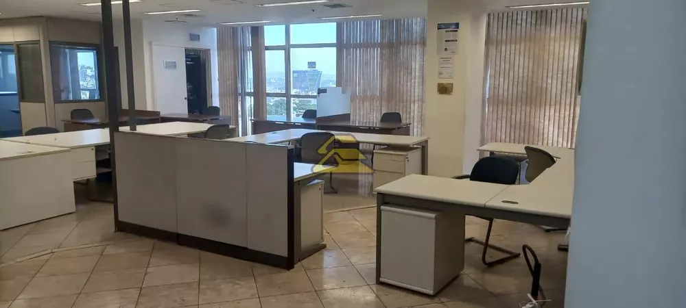 Sala-Conjunto, 354 m² - Foto 12