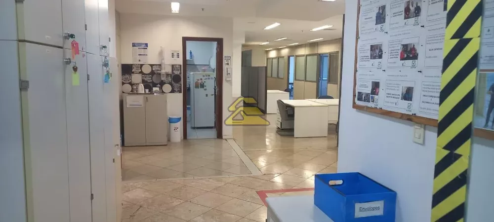 Sala-Conjunto, 354 m² - Foto 4