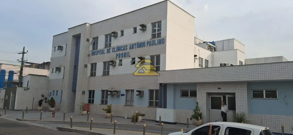 Prédio Inteiro, 622 m² - Foto 4