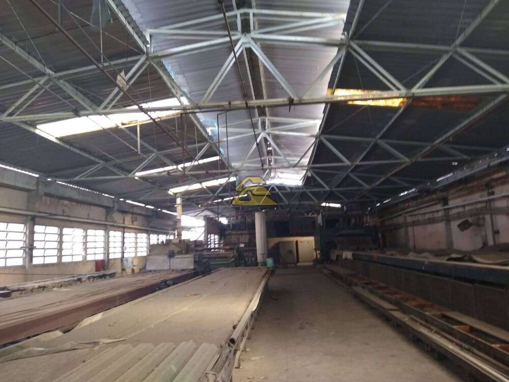 Depósito-Galpão, 5100 m² - Foto 12
