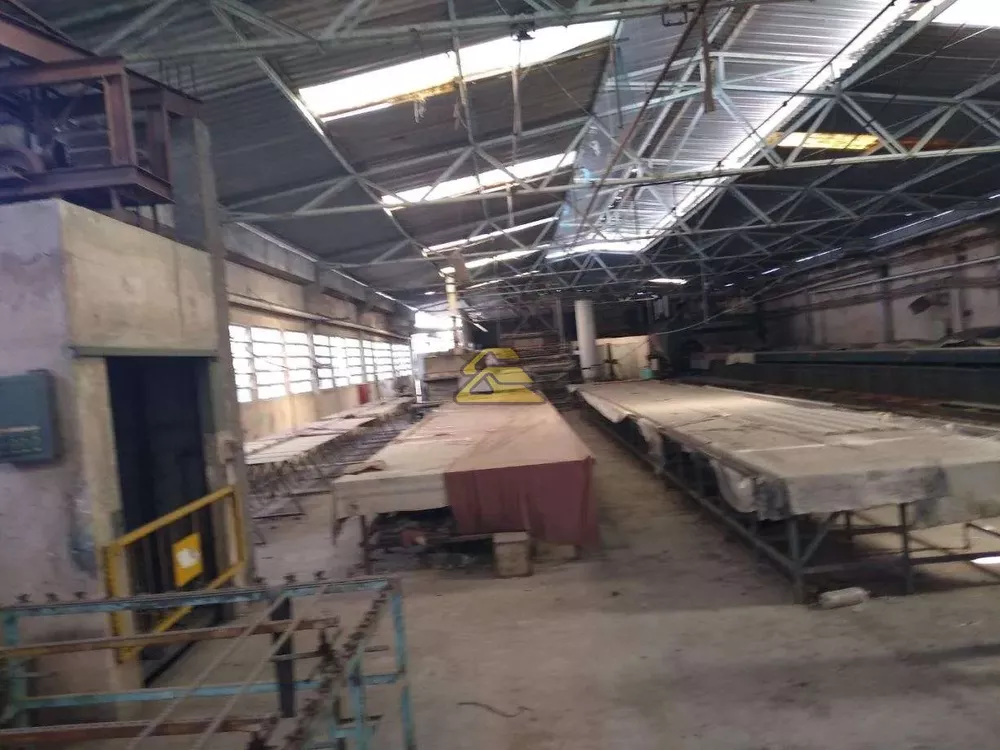 Depósito-Galpão, 5100 m² - Foto 21