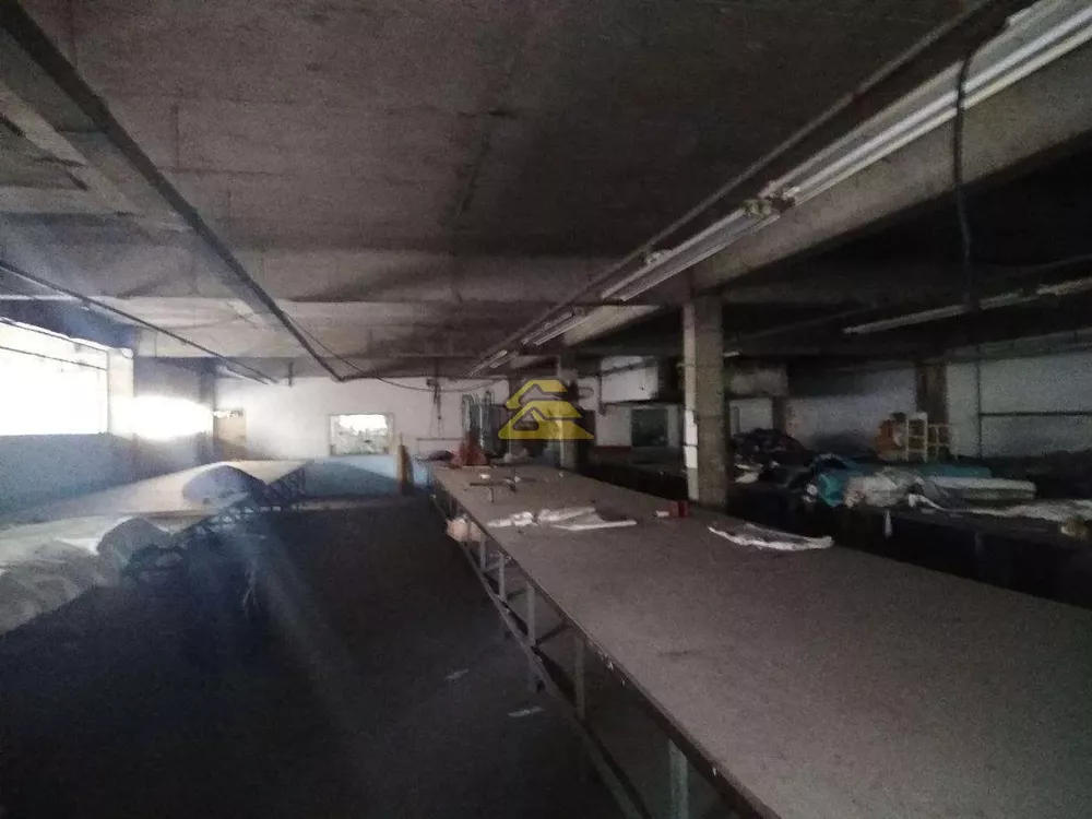 Depósito-Galpão, 5100 m² - Foto 3