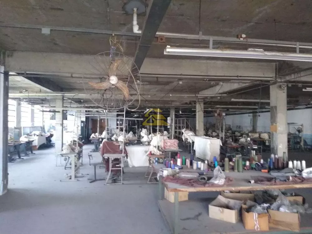 Depósito-Galpão, 5100 m² - Foto 31