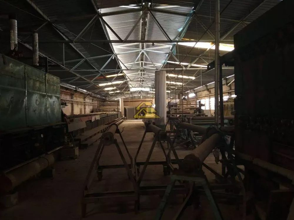 Depósito-Galpão, 5100 m² - Foto 22