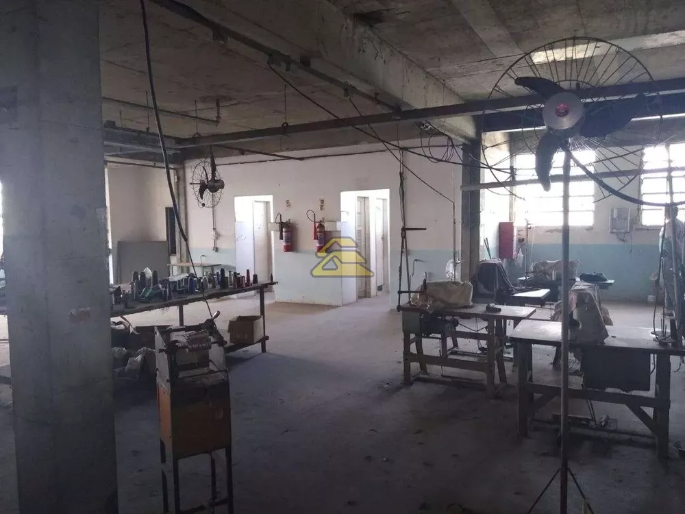 Depósito-Galpão, 5100 m² - Foto 32
