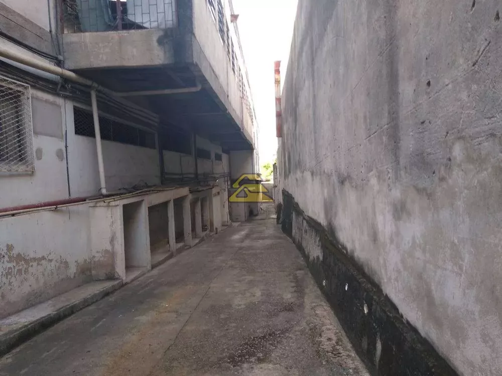 Depósito-Galpão, 5100 m² - Foto 13