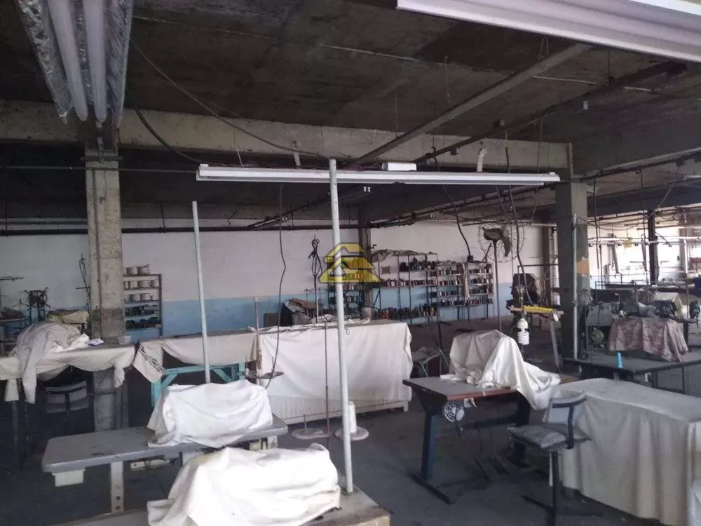 Depósito-Galpão, 5100 m² - Foto 19
