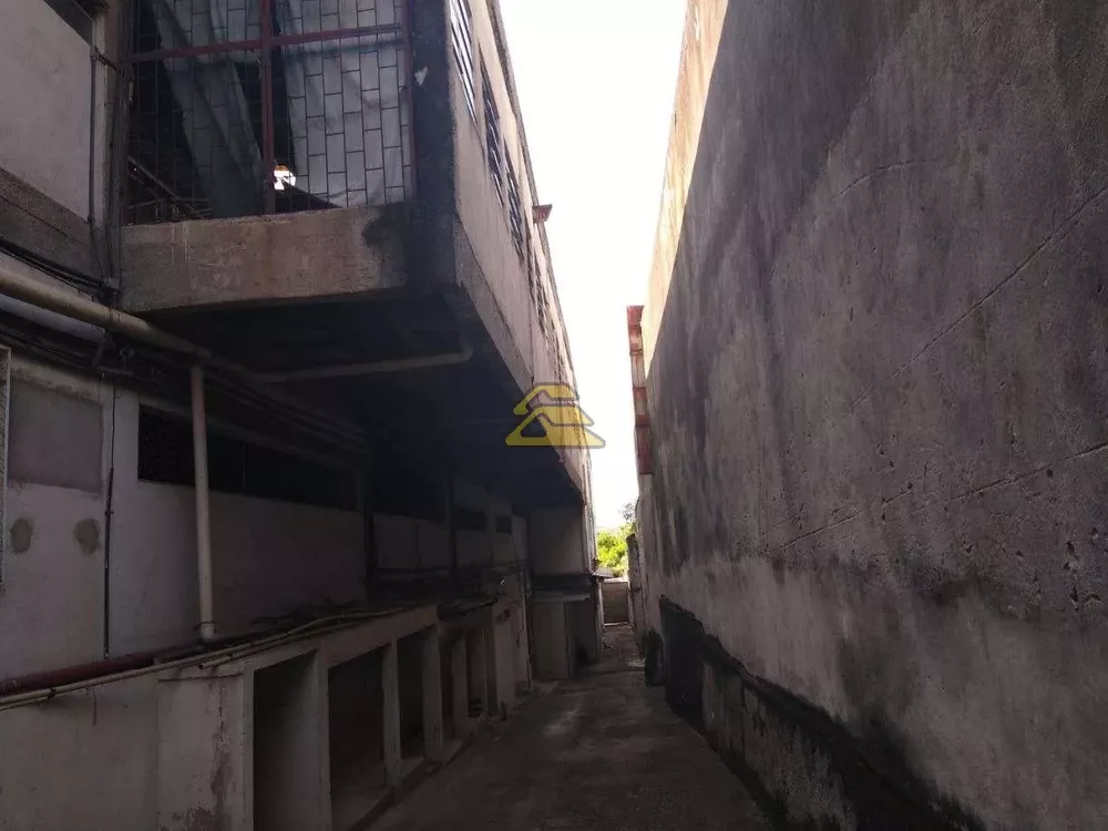 Depósito-Galpão, 5100 m² - Foto 18