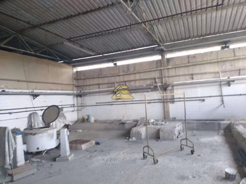 Depósito-Galpão, 5100 m² - Foto 16