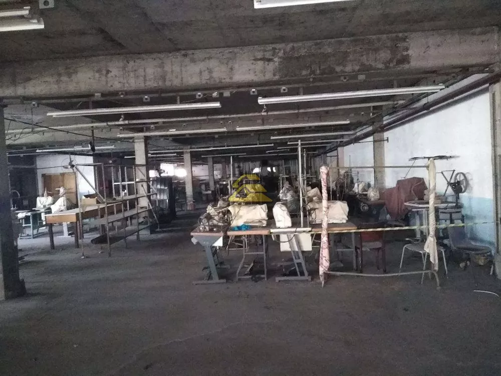 Depósito-Galpão, 5100 m² - Foto 8