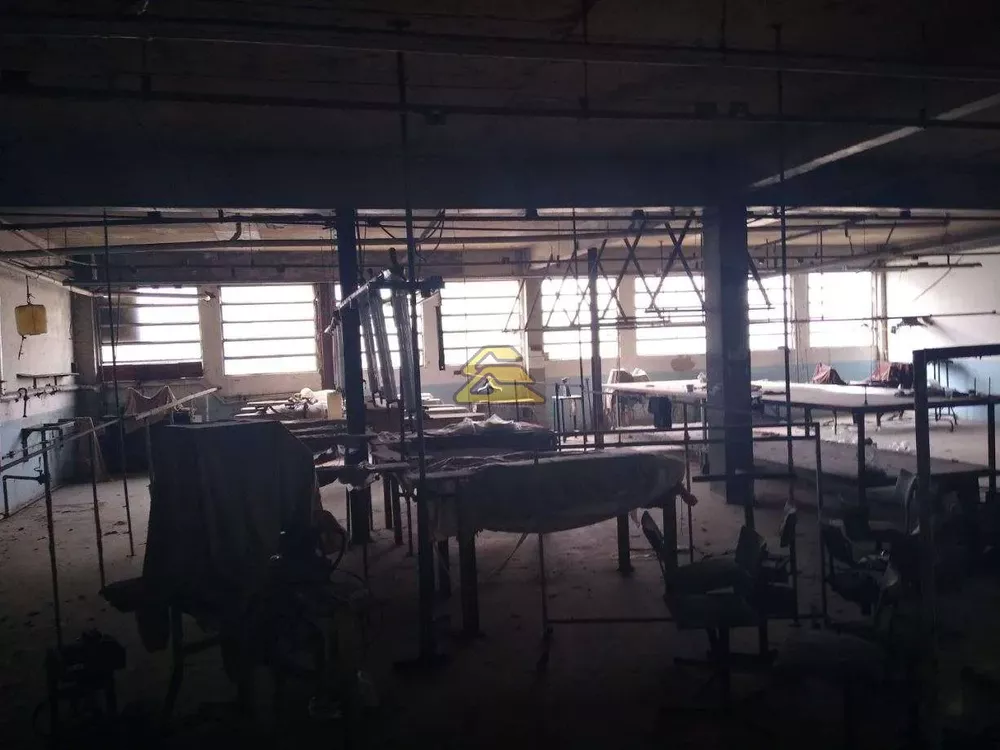 Depósito-Galpão, 5100 m² - Foto 17